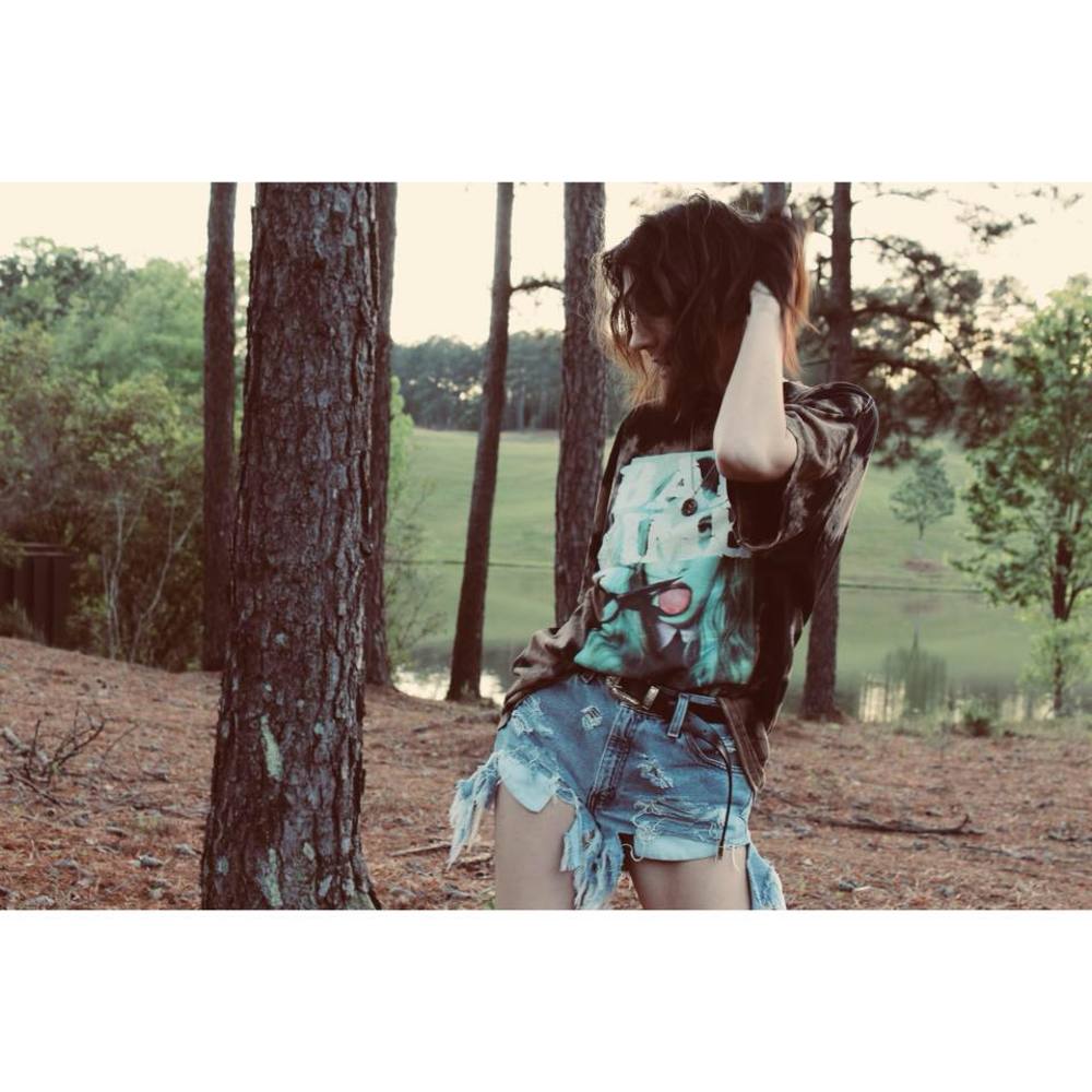 Meet your Posher, Caroline